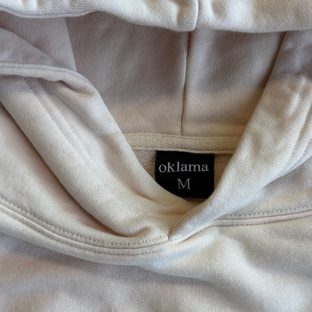 Kendrick Lamar Big Steppers Tour 2022 Hoodie - Picture 2 of 4